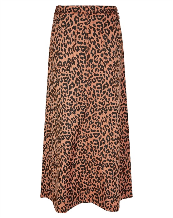 Luna LL Maxi Nederdel